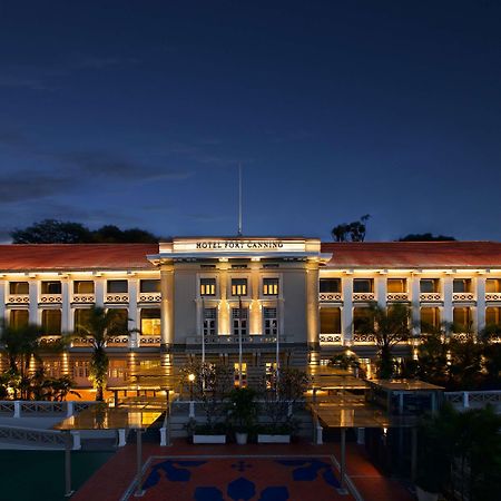 Hotel Fort Canning Singapur Exterior foto